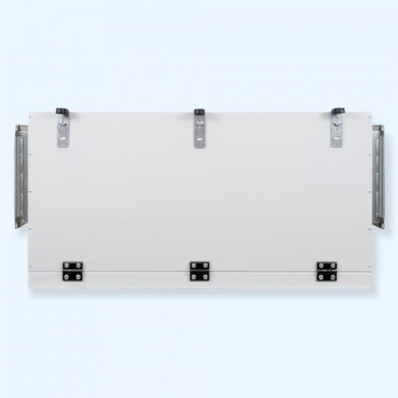 ВПУ 1500 ЕС/12-380/3-GTC ФЬОРДИ Приточная установка