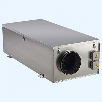 ZPW 3000/27 L1 ZILON Приточная установка ZPW 3000/27 L1 ZILON Приточная установка
