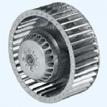 R2E160-AY47-01 Ebmpapst Вентилятор центробежный