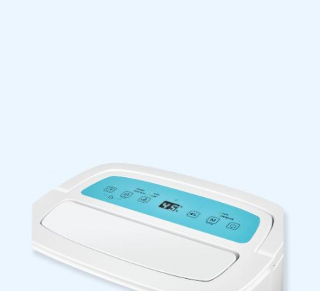 BD60U Ballu Осушитель воздуха