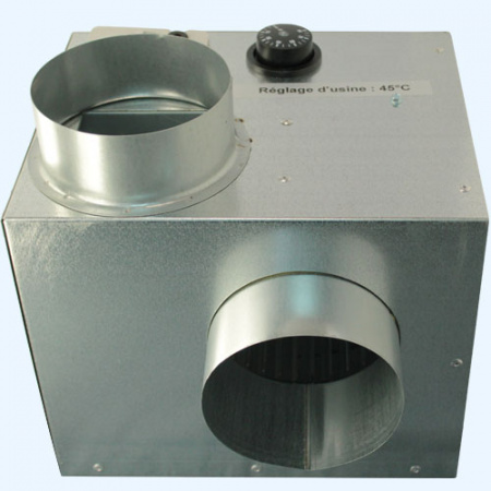 Cheminair 400 Soler&Palau Вентилятор жаростойкий Cheminair 400 Soler&Palau Вентилятор жаростойкий