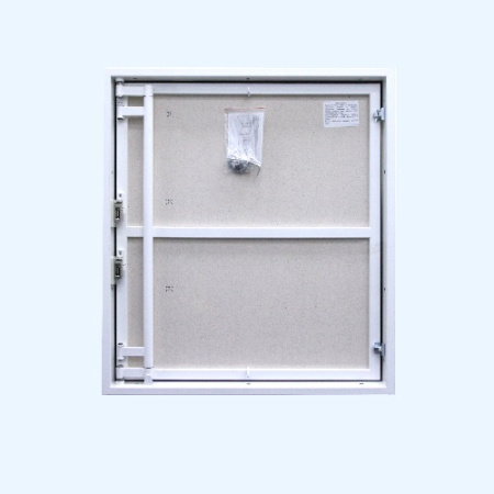 Оптима Атлант 80-90 (800х900 мм) Люк под плитку