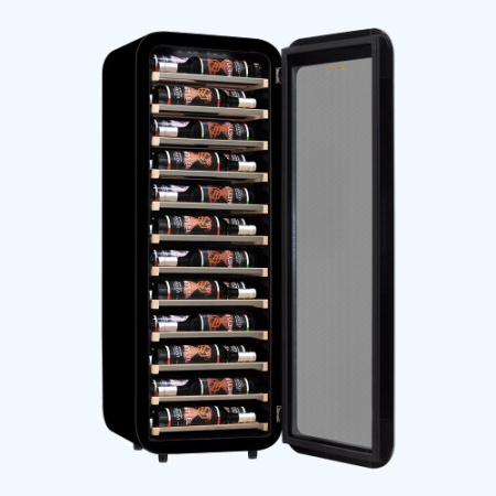 MV34-KBF1 Meyvel Винный шкаф