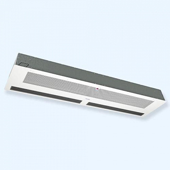 КЭВ-28П3136W Тепломаш Водяная Тепловая завеса КЭВ-28П3136W Тепломаш Водяная Тепловая завеса