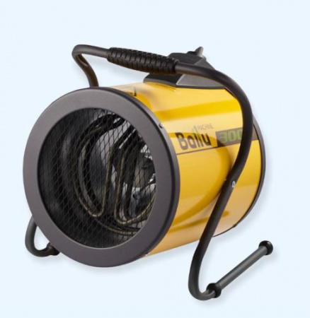 BHP-P-3 PRORAB Ballu Электрическая тепловая пушка