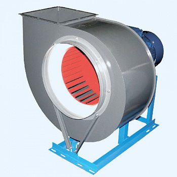 ВЦ 14-46-5 (7,5/1000) Тепломаш Вентилятор радиальный