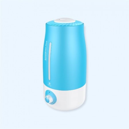 RUH-SP400/3.0M-BU SANREMO Plus Royal Clima Ультразвуковой увлажнитель