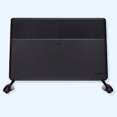 BEC/ATI-2003 Apollo digital INVERTER Black Infinity Ballu Конвектор электрический