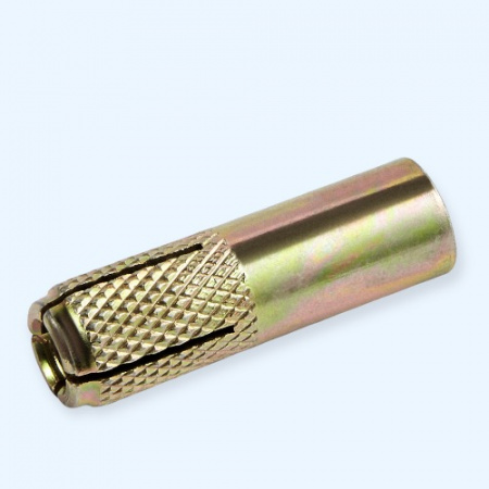 Анкер забивной SHUFT оцинкованный M8 (упак. 100шт)