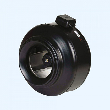 VENT 355L Soler&Palau Вентилятор канальный VENT 355L Soler&Palau Вентилятор канальный