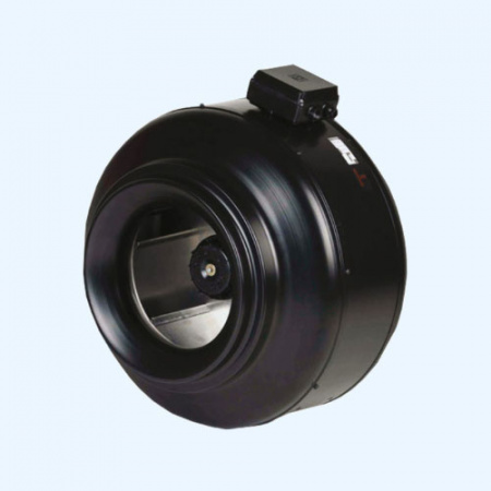 VENT 355L Soler&Palau Вентилятор канальный