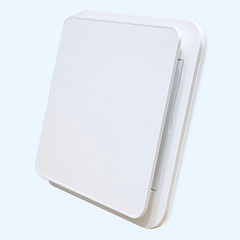 BDO-200 Диффузор универсальный  с уплотнителем Soler&Palau