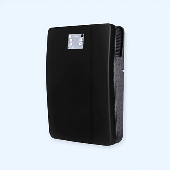 LFU (iFresh) 2 BLACK Lufberg Компактная приточная установка LFU (iFresh) 2 BLACK Lufberg Компактная приточная установка