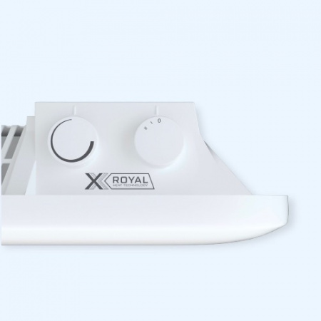 REC-S2000M SORENTO Meccanico Royal Clima Электрический конвектор