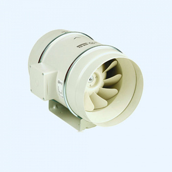 TD4000/355 230V Mixvent Soler&Palau вентилятор канальный