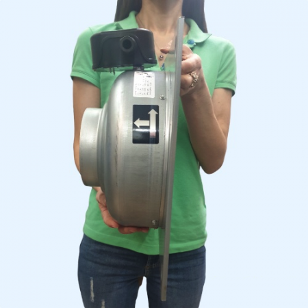 Vent/V 125L Soler&Palau Вентилятор для настенного монтажа