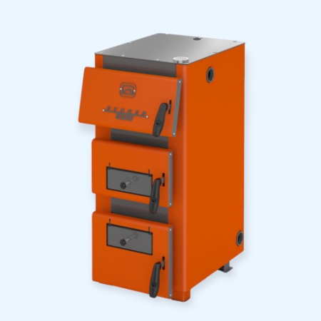 Куппер ПРО-22 (2.0) Теплодар Универсальный твердотопливный котел