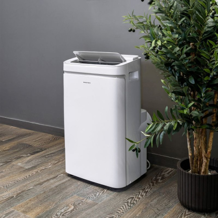 RK-12PFM-R Dantex Мобильный кондиционер