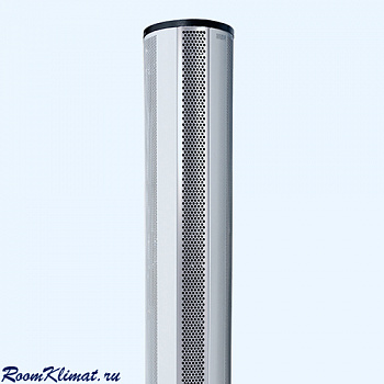 КЭВ-48П6047Е оцинкованная сталь Тепломаш Тепловая завеса