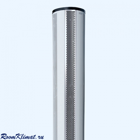 КЭВ-48П6047Е оцинкованная сталь Тепломаш Тепловая завеса КЭВ-48П6047Е оцинкованная сталь Тепломаш Тепловая завеса