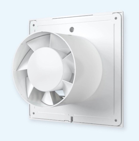 A 4 AT AURAMAX Вентилятор накладной D100 AT