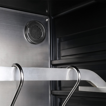 Холодильник встраиваемый для сухого вызревания мяса Meyvel MM-45SR