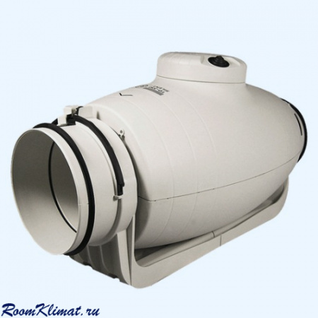 TD1000/200 Silent Т Soler&Palau вентилятор канальный