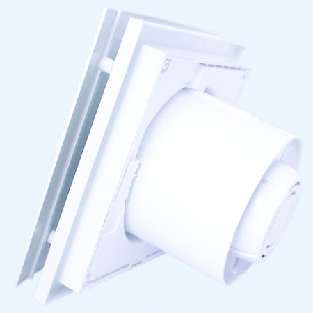 SILENT-300 CHZ "PLUS" DESIGN-3C Soler&Palau Накладной бытовой вентилятор