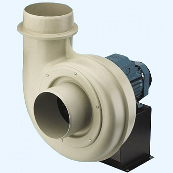 CMPT/2-200 PP Soler&Palau Вентилятор для агрессивной атмосферы CMPT/2-200 PP Soler&Palau Вентилятор для агрессивной атмосферы