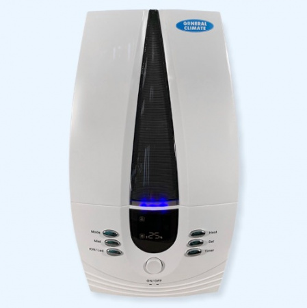GC-37 General Climate Увлажнитель воздуха