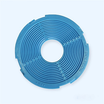 Flexag DR-90 HEATWAY Круглый регулировочный дроссель контроллера Flexag DR-90 HEATWAY Круглый регулировочный дроссель контроллера