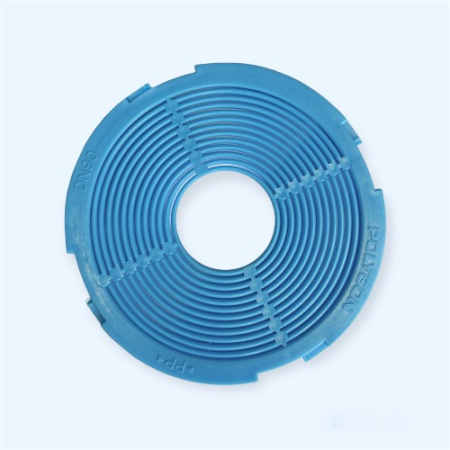 Flexag DR-90 HEATWAY Круглый регулировочный дроссель контроллера