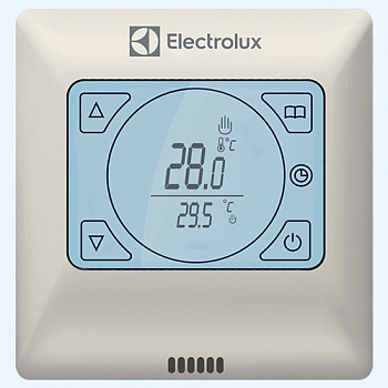 THERMOTRONIC TOUCH ETT-16 Electrolux Терморегулятор THERMOTRONIC TOUCH ETT-16 Electrolux Терморегулятор