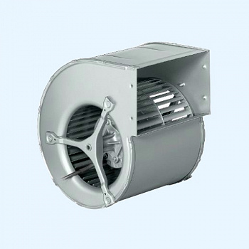 D1G160-DA19-52 Ebmpapst Вентилятор центробежный D1G160-DA19-52 Ebmpapst Вентилятор центробежный