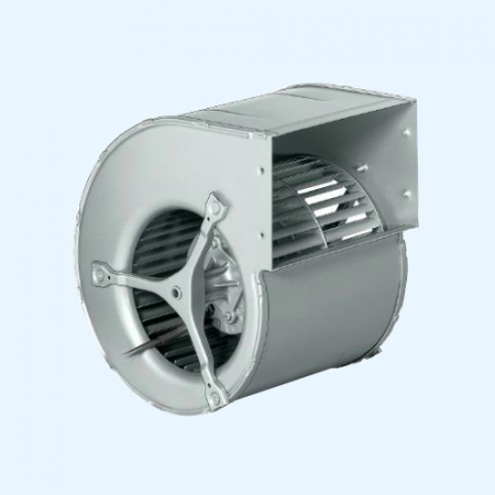 D1G160-DA19-52 Ebmpapst Вентилятор центробежный D1G160-DA19-52 Ebmpapst Вентилятор центробежный