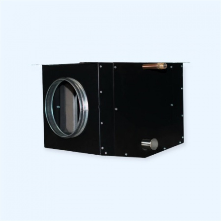 HumiBox 1500 (PUMP 3) Turkov Адиабатический увлажнитель