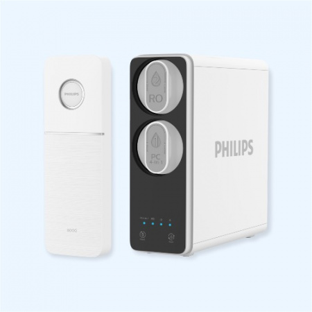 AUT7006/10 Philips Обратноосмотическая система фильтрации проточная