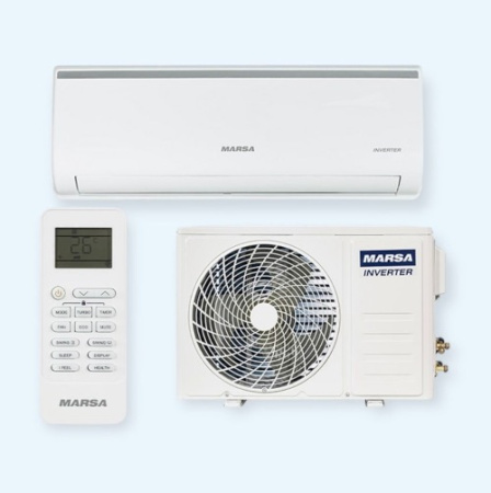 RK-24MTI2G ASTRO INVERTER R32 Marsa Инверторная настенная сплит-система