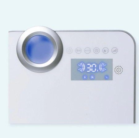 D-H50UCF-W Dantex Увлажнитель воздуха ультразвуковой