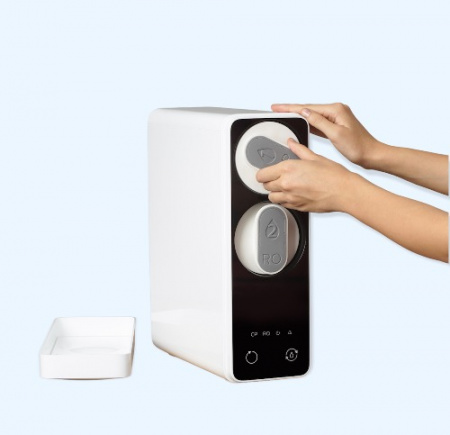 AUT3015/10 Philips Обратноосмотическая система фильтрации проточная