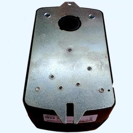 DA04N24 Lufberg Электропривод без пружинного возврата