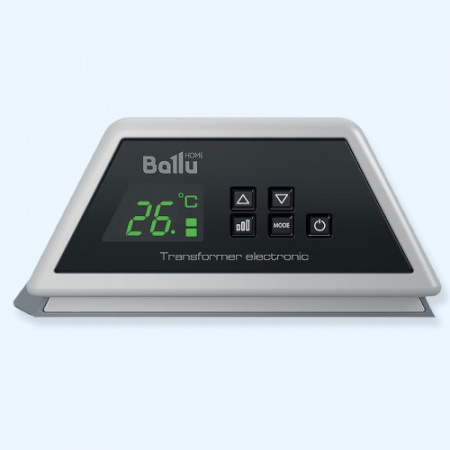 BCT/EVU-2.5E Ballu Блок управления Transformer Electronic