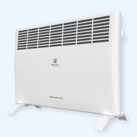 REC-R1500M RIBERA Meccanico Royal Clima Электрический конвектор