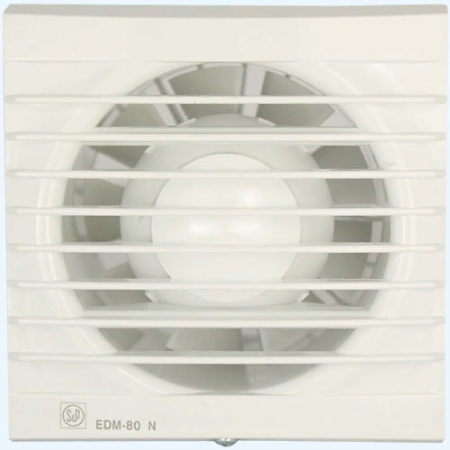 EDM 80N Soler&Palau Вентилятор