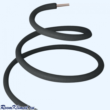Трубка ENERGOFLEX BLACK STAR 18/6 (3/4”) 2м