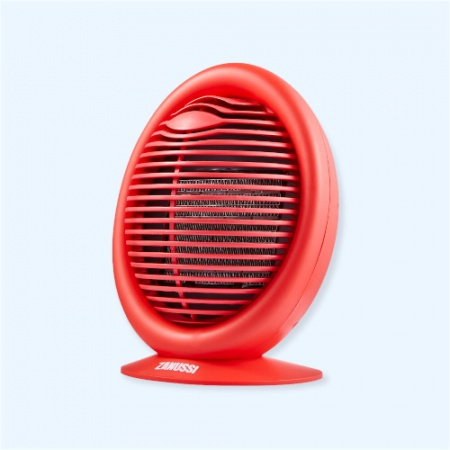 ZFH/C-405 red Настенный тепловентилятор Zanussi