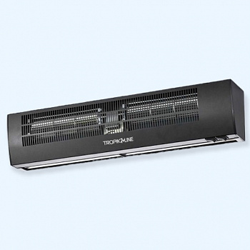 A-5 Black Tropik Line (Тропик) Серия А Тепловая завеса A-5 Black Tropik Line (Тропик) Серия А Тепловая завеса