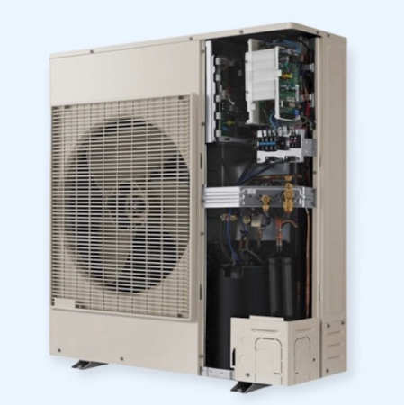 AC100MXADKH/EU Samsung Универсальный наружный блок CAC 1-фаза