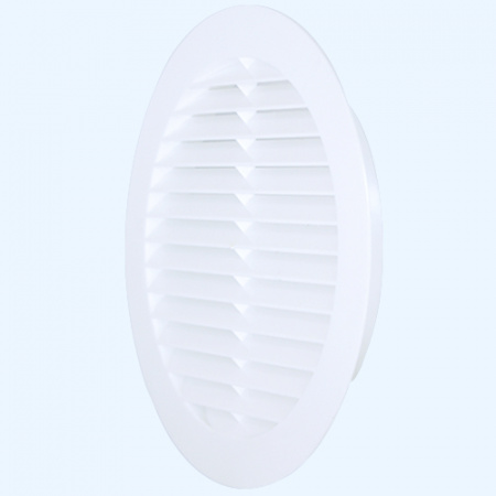 16РКН фланец D160 D196 ASA ERA STREETLINE Решетка вентиляционная РКН