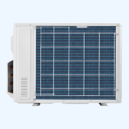 RTFMO/out-27HN8 MULTI COMBO ERP DC Royal Thermo Внешний блок инверторной мульти сплит-системы